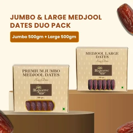 Jumbo Duo Pack