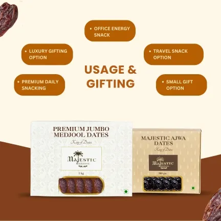 Ajwa Premium Pack - Image 5
