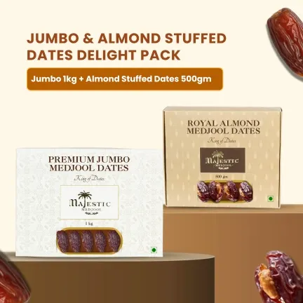 Nut Delight Pack