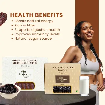 Ajwa Premium Pack - Image 4