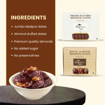 Nut Delight Pack - Image 5