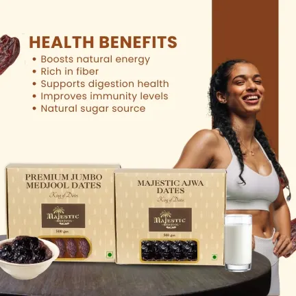 Ajwa Duo Pack - Image 2