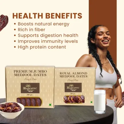 Almond Fusion Pack - Image 6