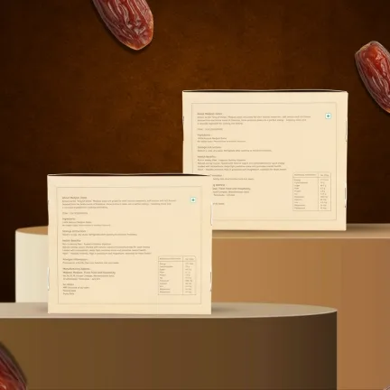 Almond Fusion Pack - Image 7