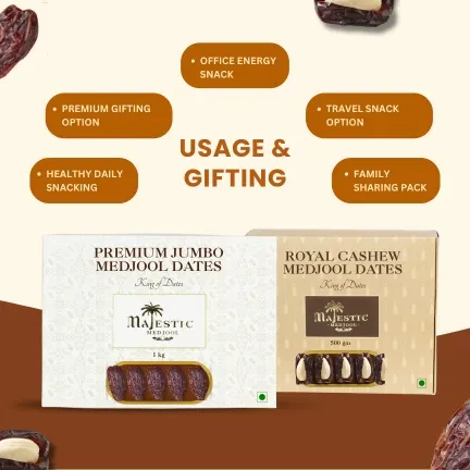 Cashew Delight Pack - Image 5