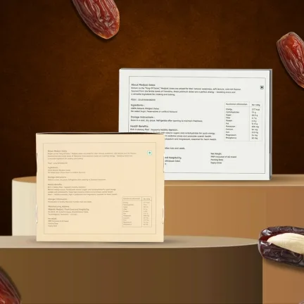 Cashew Delight Pack - Image 3