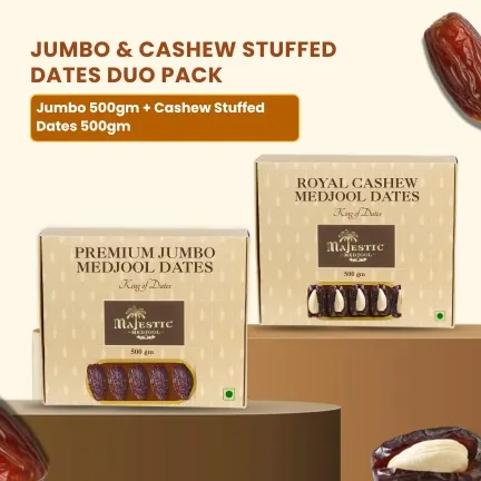 Cashew Duo Pack - Image 6