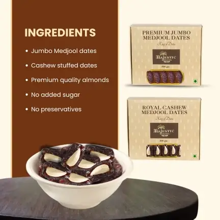 Cashew Duo Pack - Image 5