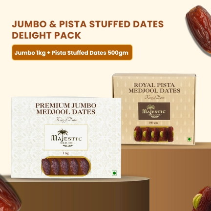 Pista Delight Pack