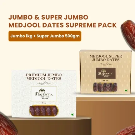 Jumbo Supreme Pack