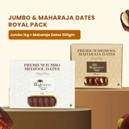 Royal Maharaja Pack