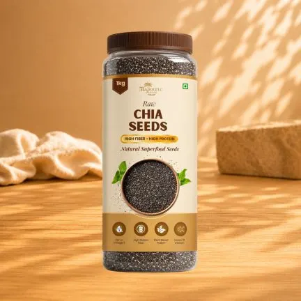 Premium Chia Seeds