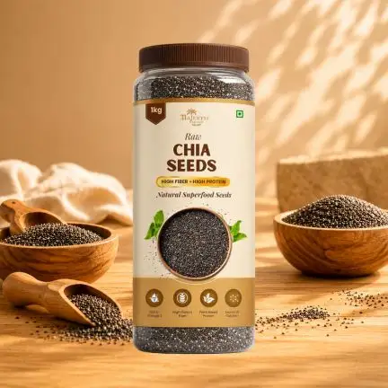 Premium Chia Seeds - Image 2