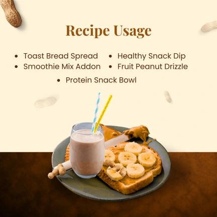 Family Peanut Butter Pack - 1kg - Image 8
