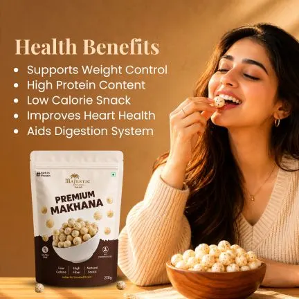 Makhana - 250g - Image 7