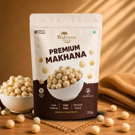 Makhana - 250g