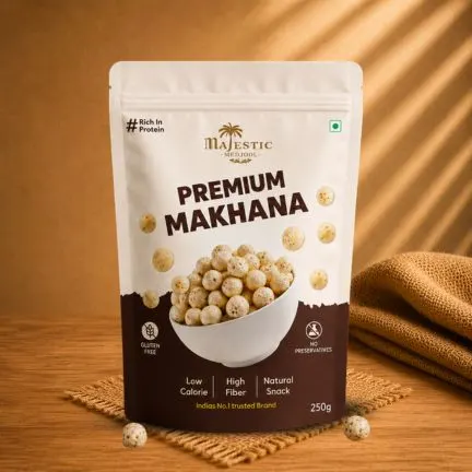 Makhana - 250g - Image 4
