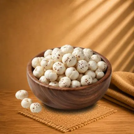Makhana - 100g - Image 4