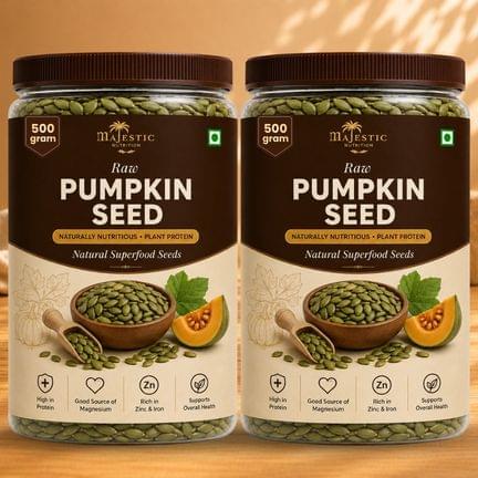 Premium Pumpkin Seeds