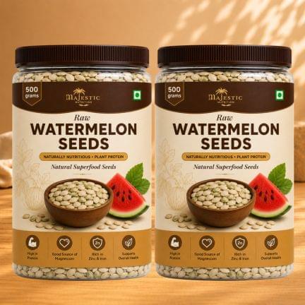 Premium Watermelon Seeds